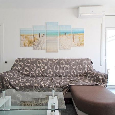 Ferienwohnung Apartamento Playa Dorada Segur de Calafell Exterior foto