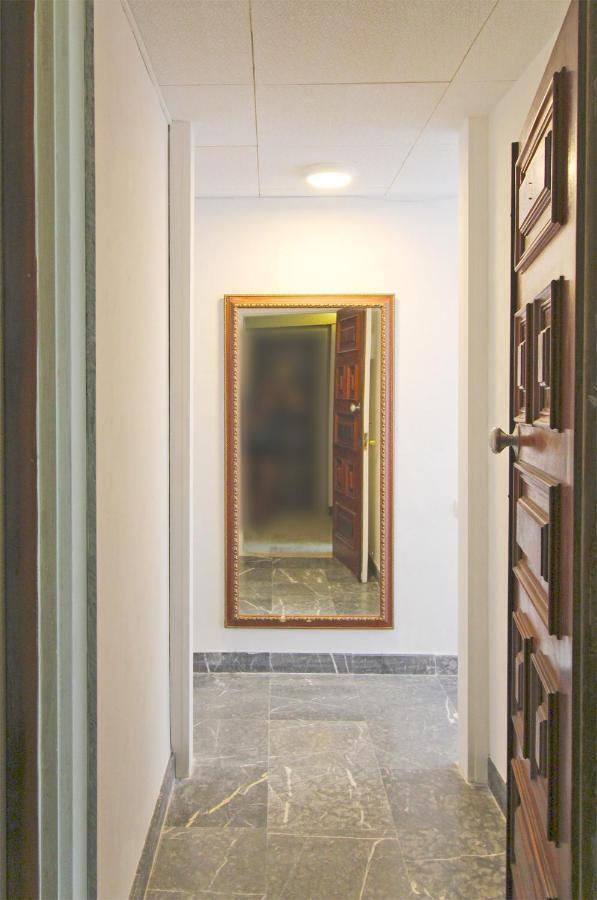 Ferienwohnung Apartamento Playa Dorada Segur de Calafell Exterior foto